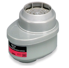 Load image into Gallery viewer, MSA 815362 Advantage GMA P100 Respirator Cartridge - 1/Pair