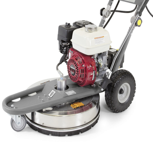 K'A'RCHER 2500 PSi @ 2.4 GPM Direct Drive Honda GX200 KP3035G Pump Cold Gas Surface Cleaner Pressure Washer