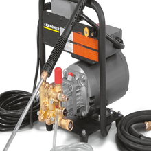 Load image into Gallery viewer, K&#39;A&#39;RCHER 1000 PSI @ 2.0 GPM Direct Drive 1.5hp 120V Single Phase Comet Axial Pump Electric Cold Handheld Pressure Washer