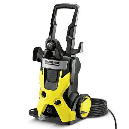 K'A'RCHER K 2000 PSI @ 1.4 GPM 120V-60 Hz Vertical Cold Water Electric Pressure Washer -  K 5