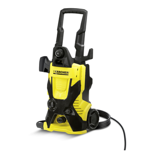 K'A'RCHER K 1900 PSI @ 1.5 GPM 120V-60 Hz Vertical Cold Water Electric Pressure Washer -  K 4