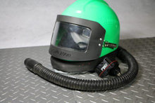 Load image into Gallery viewer, RPB® NV2000XL Nova 2000 Blast Helmet w/ Flow Control (XL Nylon Cape)