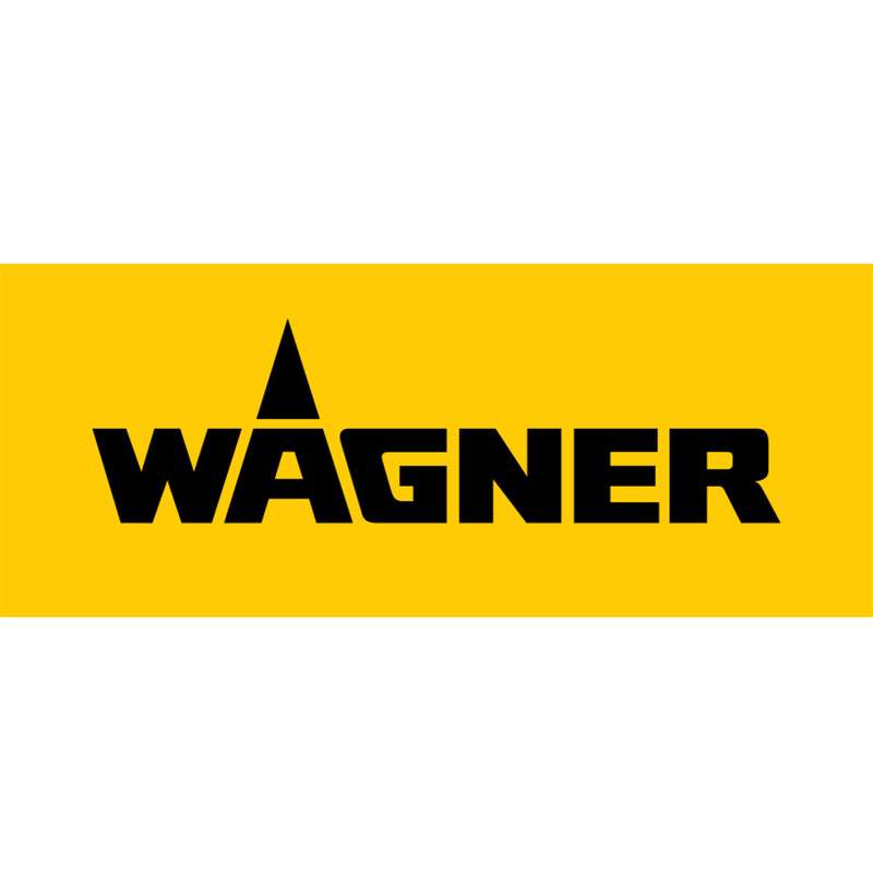 Wagner 0265402 Fluid Ring Washer