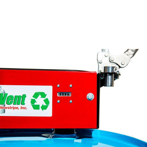 Newstripe AeroVent 1X Aerosol Can Disposal System w/ Counter
