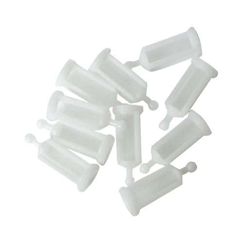 Devilbiss DeKups Filter 10pk (1587574702115)