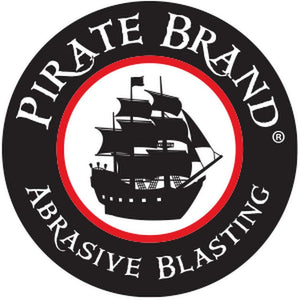 Pirate Brand 427-207-67 Tungsten Carbide, Fan, 3/8