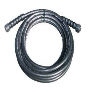 Pressure-Pro 1-Wire  5/16” x 30’ Pressure Washer Hose w/ 22x14MM-F  QC’s on both ends