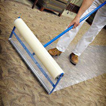 Load image into Gallery viewer, Trimaco Adjustable Protective Flooring Film Applicator