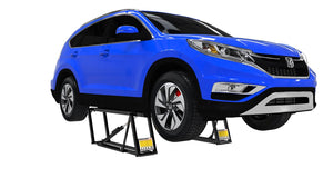 QuickJack 7,000 Lb. Cap. 110V-60HZ Portable Car Jack/Lift