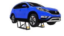 Load image into Gallery viewer, QuickJack 5000TL Portable Car Lift System