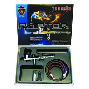 Raptor Double Action Airbrush Set (1587354730531)