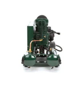 Rolair Systems 90 PSI @ 7.3 CFM Single Stage 115/230V 1.5HP 9gal. Electric Belt Drive Air Compressor