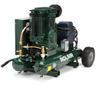 Rolair Systems 90 PSI - 18.8 CFM Two Stage 230 Volt – 60 Hz 5HP 9gal. Belt Drive Electric Air Compressor