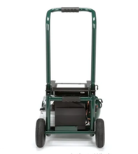 Load image into Gallery viewer, Rolair Systems 90 PSI @ 6.5 CFM Single Stage 115V 2.5HP 5.3gal. Dolly Wheeled Air Compressor