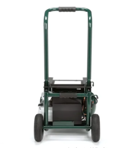 Rolair Systems 90 PSI @ 6.5 CFM Single Stage 115V 2.5HP 5.3gal. Dolly Wheeled Air Compressor