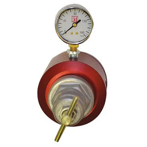 R1000HD-G  HD Regulator w/ Gauge