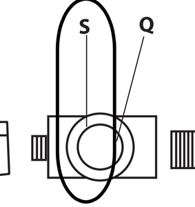 RTI-04-CK Indicator Assembly (Moisture)