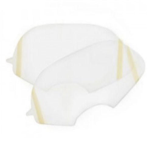 BRAD-M2-LC Disposable Lens Covers for BRAD-M2C Mask