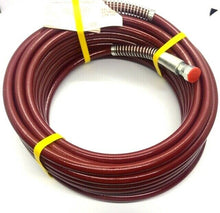 Load image into Gallery viewer, Titan  1/4&quot; x 50&#39; Airless Paint Spray Hose 3300 PSI