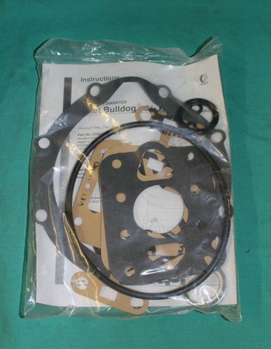 Graco 215-906 Repair Kit for 7 Inch 