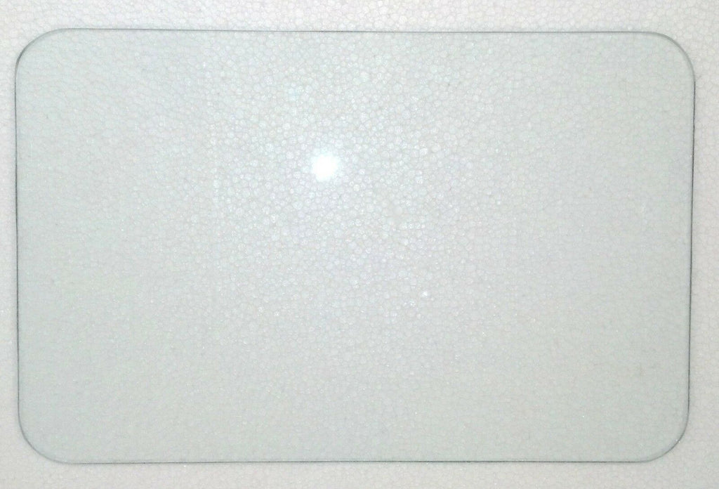 Clemco 12212 Window Glass - 12-1/2