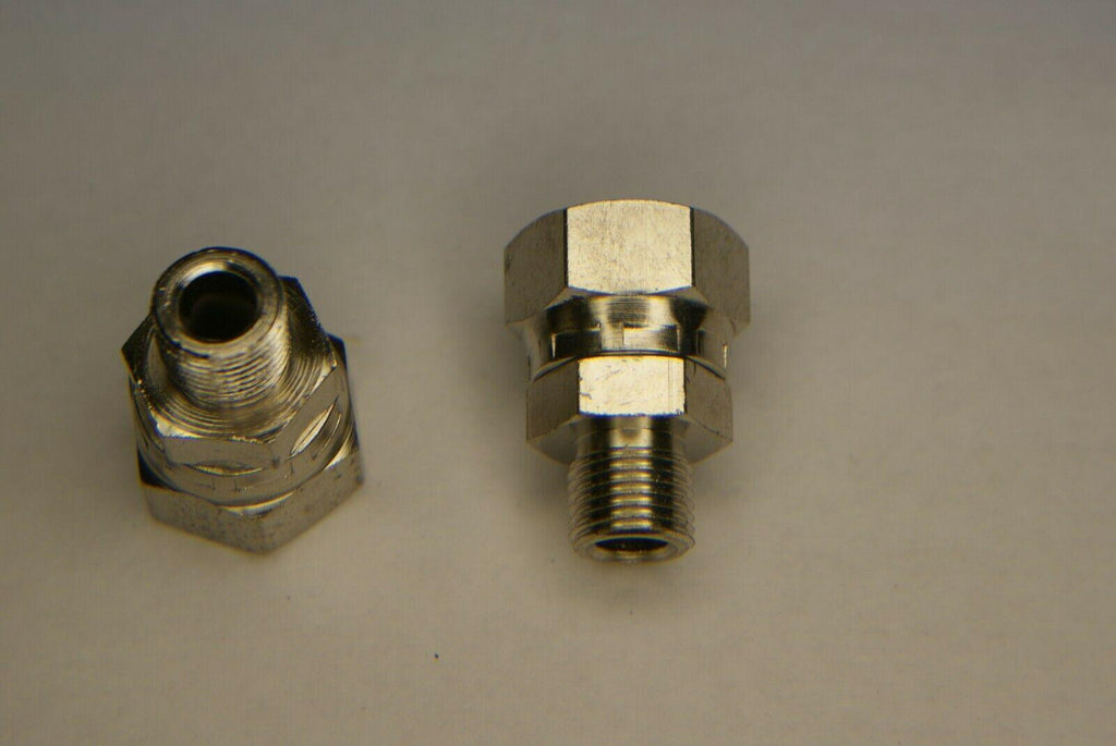 Binks 72-1022 Centerpost Assembly