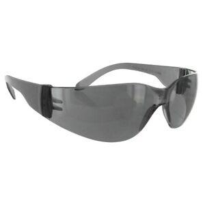 Gateway StarLite 440M ® Safety Glasses - Gray Frame - Gray Lens - Sold/Each