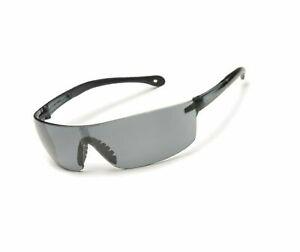 Gateway StarLite® SQUARED Safety Glasses - Gray Frame - Gray Lens - Sold/Each