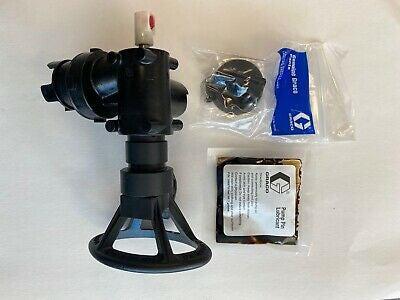 Graco TrueCoat Sprayer 360 VSP and Parts