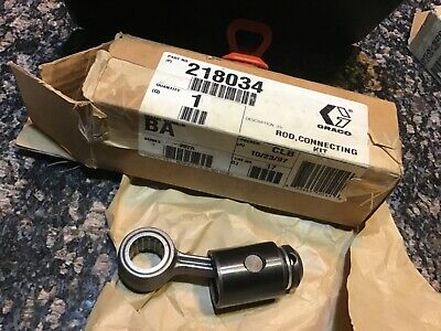 Graco 218034 Connecting Rod