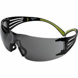 3M™ SecureFit™ 400-Series Protective Eyewear - Gray Lens - Anti-fog - Sold/Each