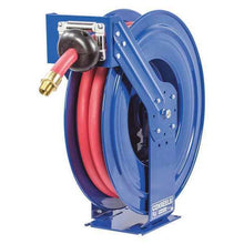 Load image into Gallery viewer, Cox Hose Reels- EZ-T Fuel Series (1587273236515)