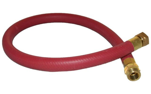 Fuji Spray Heat Hose - 3ft.