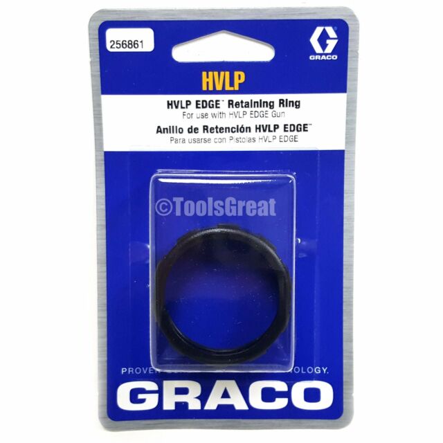 Graco 256861 Gb Ring - Retaining