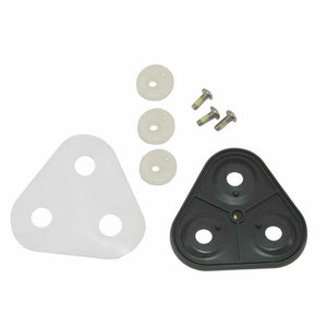 SHUR-FLO 94-395-05 Viton Diaphragm Kit