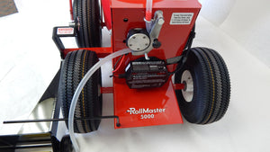 Newstripe RollMaster 5000 Line Painting Machine