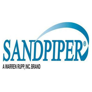 Sandpiper Wet End Kit for SD Non-Metallic 3" Pump: KIT, WET S30NM SN,SN