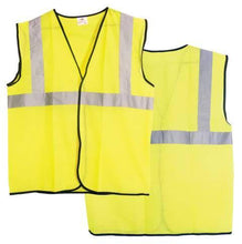 Load image into Gallery viewer, SAS Safety Corp 690-1208  Hi-Viz Class 2 Safety Vests - 1/EA