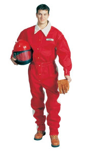 Clemco Seasonal Light-Duty Blast Suit (1587573325859)