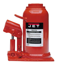 Load image into Gallery viewer, Jet 453313K 12-1/2 Ton Bottle Jack, Low Profile