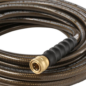 4500 PSI - 3/8"  x 50' Cold Water Pressure Washer Hose by Simpson