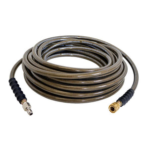 4500 PSI - 3/8"  x 150' Cold Water Pressure Washer Hose by Simpson