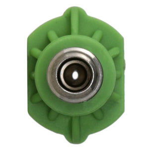 Simpson 80146 Replacement Spray Nozzles Rated up to 4500 PSI - 5 Piece Quick Connect Nozzle Set 4.0