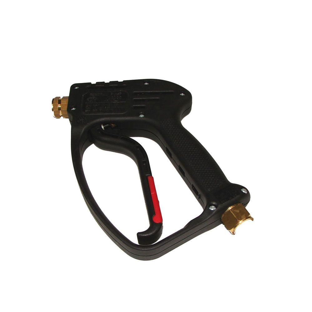 SIMPSON® 5,000 psi Spray Gun for Gas Pressure Washers