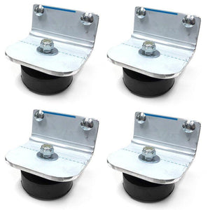 K'A'RCHER 9.807-754.0 Skid Mount Feet - 4/pack