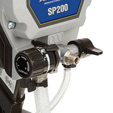 Load image into Gallery viewer, Airlessco SP200 3000 PSI @ 0.27 GPM Electric Airless Sprayer - Stand