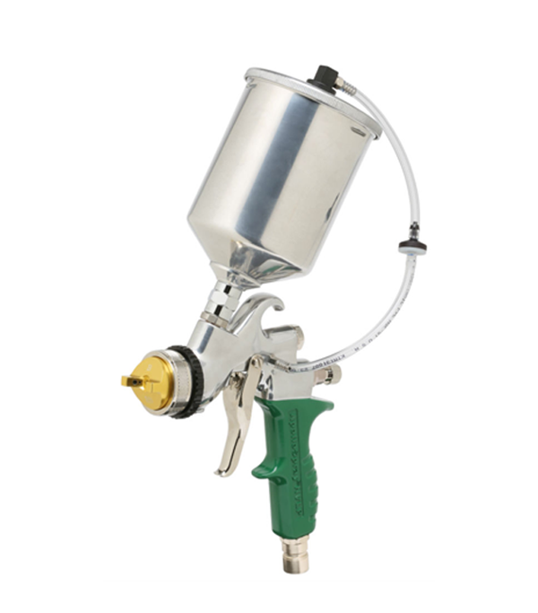 Apollo B7600 Apollo Automotive Basecoat Spray Gun