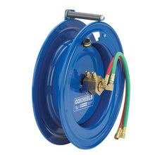 Load image into Gallery viewer, Cox Hose Reels- EZ-SGW &quot;Side Mount Welding&quot; Series (1587616907299)