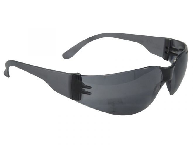 Gateway StarLite 440M ® Safety Glasses - Gray Frame - Gray Lens - Sold/Each