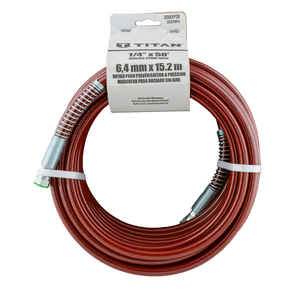 Titan 291004 3' X 3/16